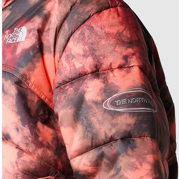 NWT THE NORTH FACE Women's TNF 2000 Puffer Jacket Winter Casual Parka - Picture 9 of 15